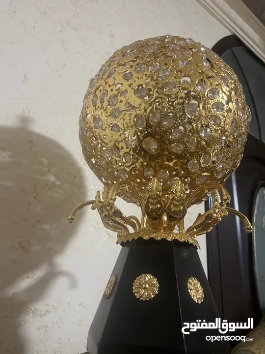 انارة روعة وقطعة نادرة بالحقيقة