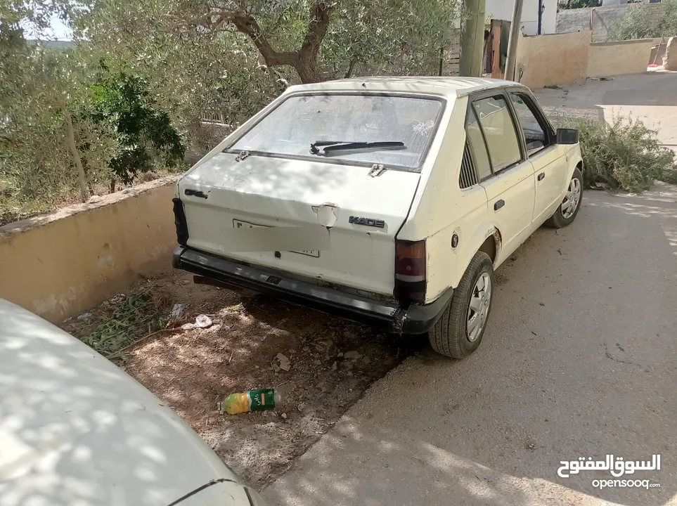 اوبل استرا عليها كوم ترخيص اكبر من ستي الحجة