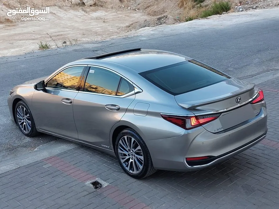 Lexus ES 300