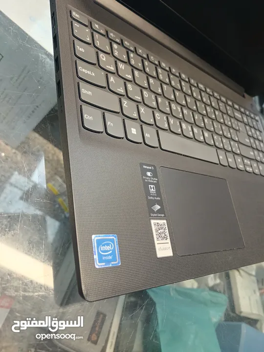 Laptop Lenovo الجيل التاسع لاب توب