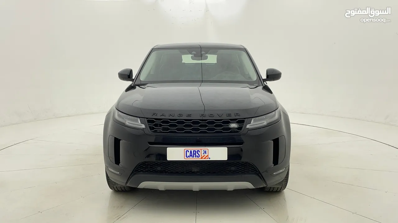 (FREE HOME TEST DRIVE AND ZERO DOWN PAYMENT) LAND ROVER RANGE ROVER EVOQUE