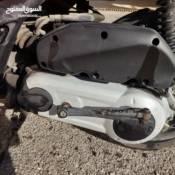 قطع ابريليا !  parts!
