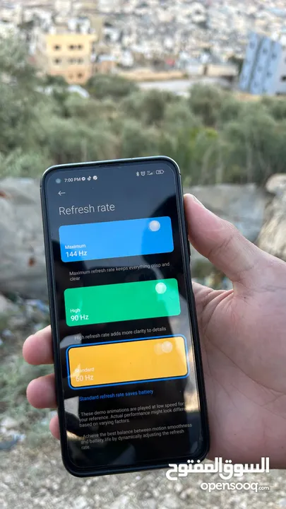 mi 10t pro 5g للبيع