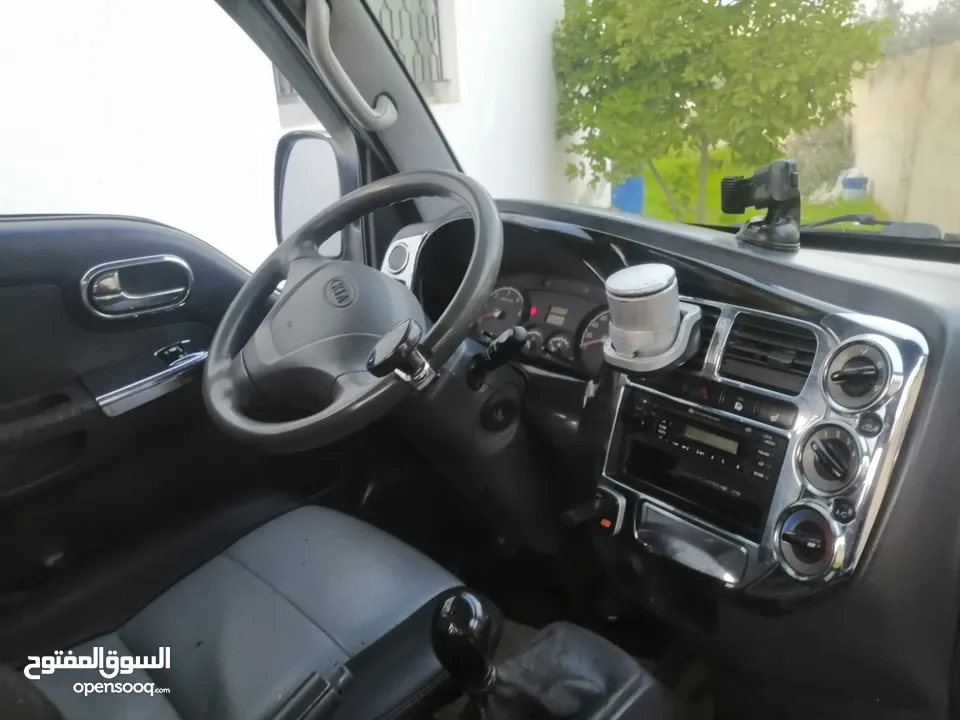 بك اب بنجو 2011