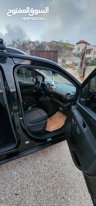 ستروين 2023 يد صفر