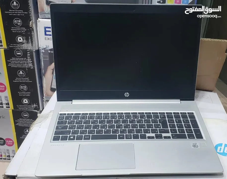 لابتوب HP ProBook 450 G7