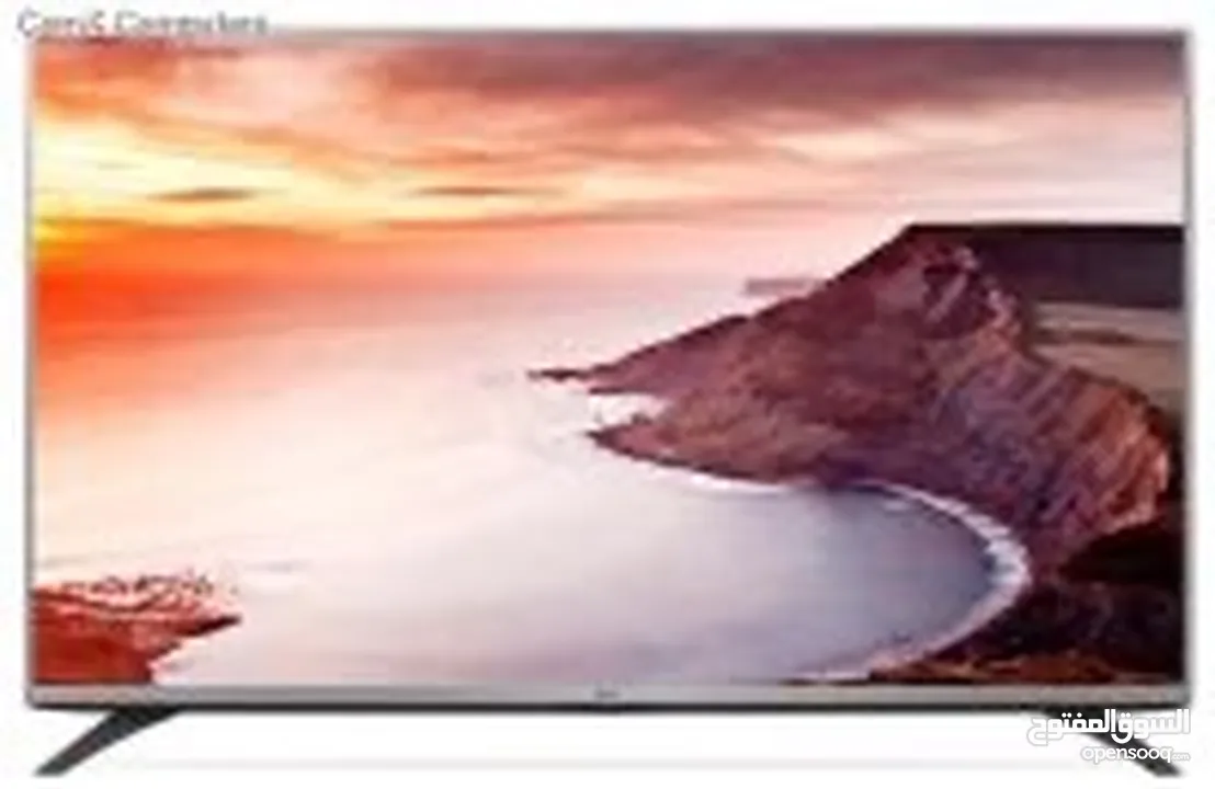 LG 49LF540T 49" Full HD LED TV