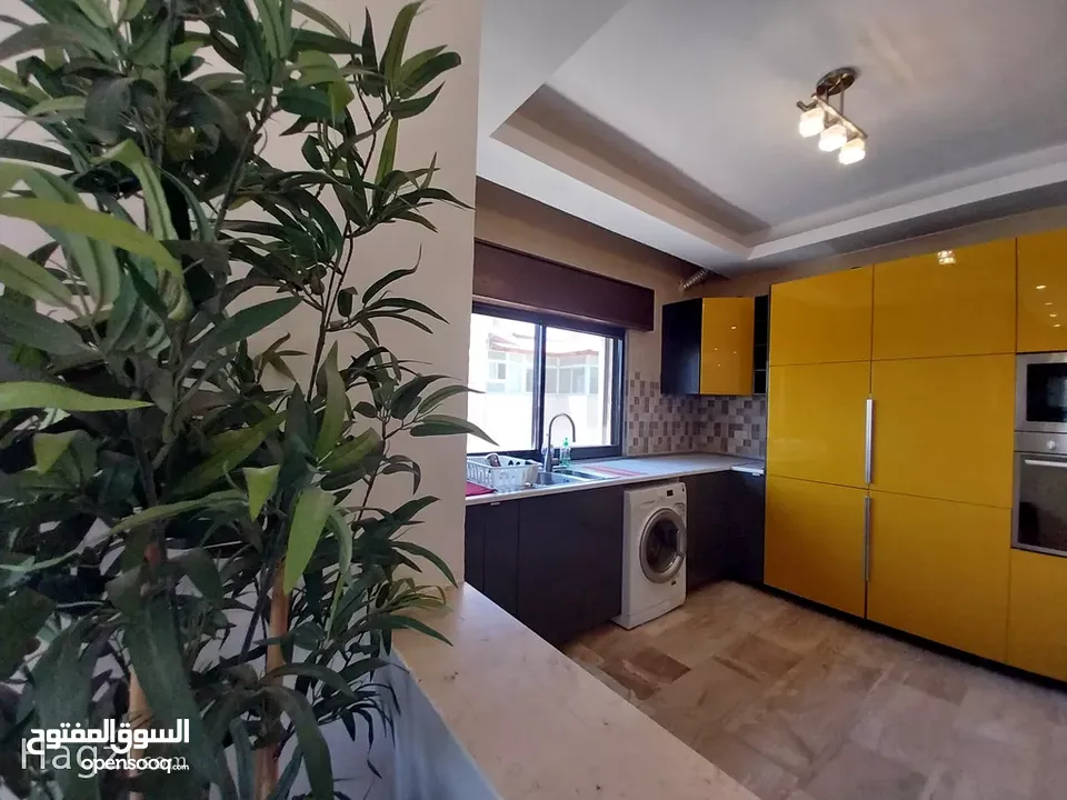 شقة للايجار في عبدون  ( Property 33180 ) سنوي فقط