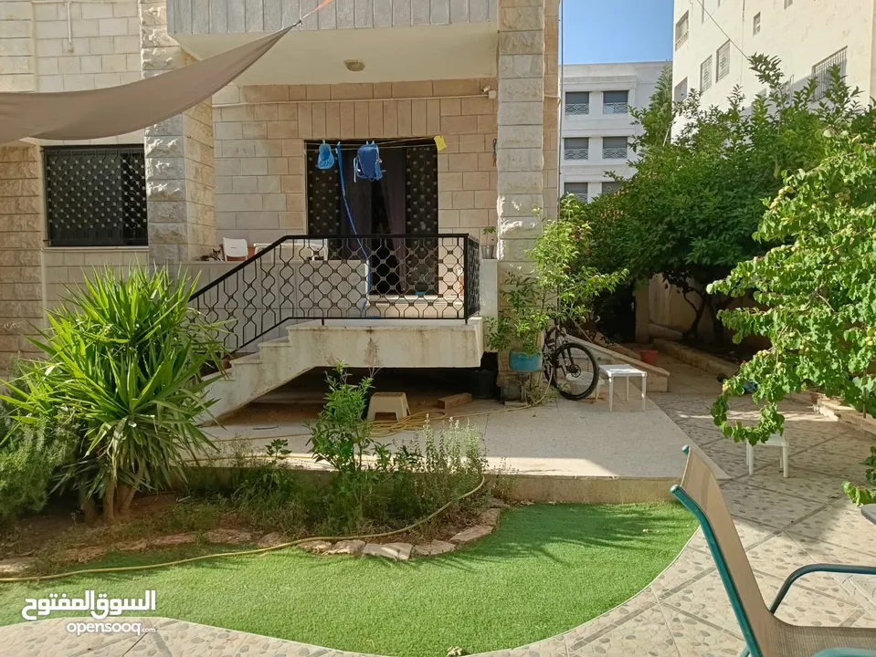 فيلا متلاصقة دوبلكس للايجار في الصويفية ( Property 37798 )-175064103