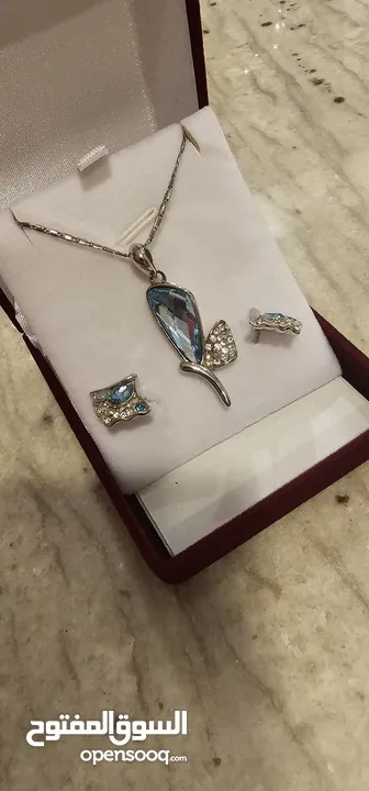 اكسسوارات نسائية