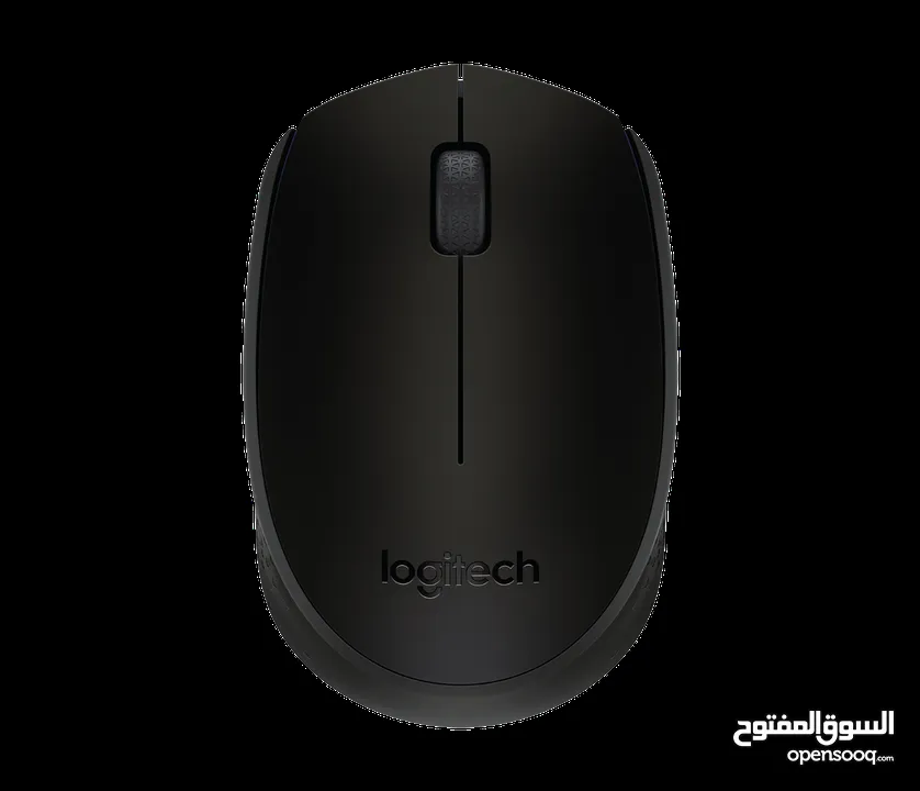 mouse logitech WIRELESS M171 ماوس ويرلس من لوجتيك بزنس انيقة