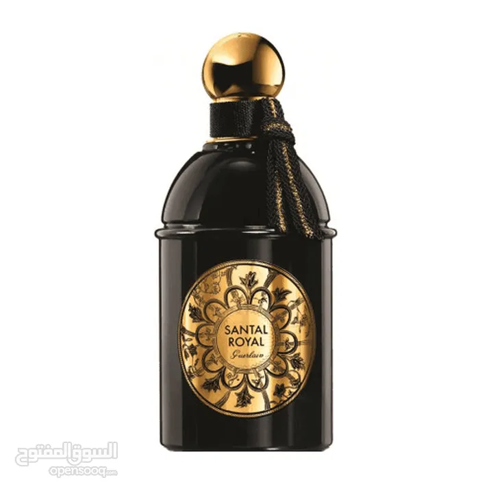 عطور ماركة جيرلان باريس تستر