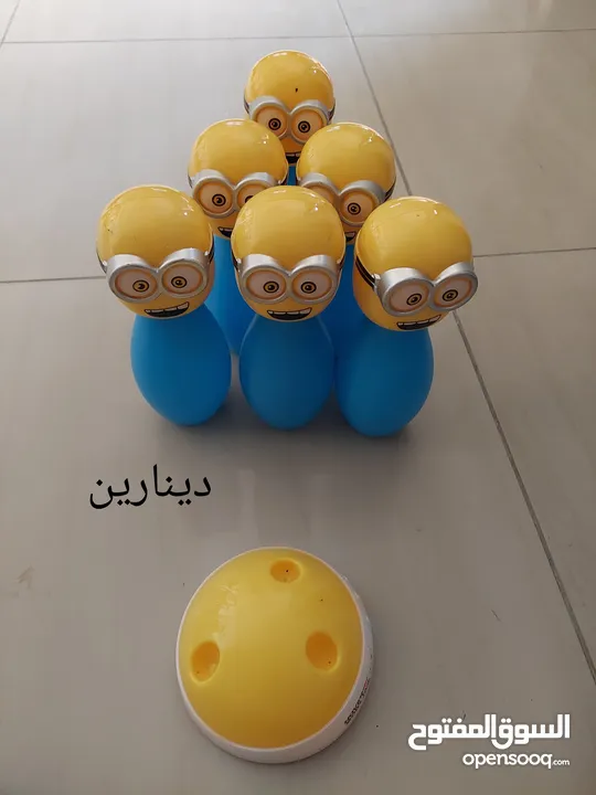 مستلزمات اطفال للبيع