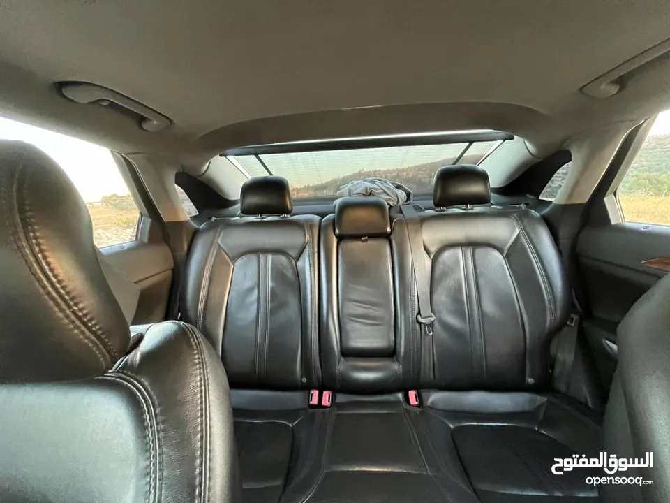 لينكولن 2014 MKZ