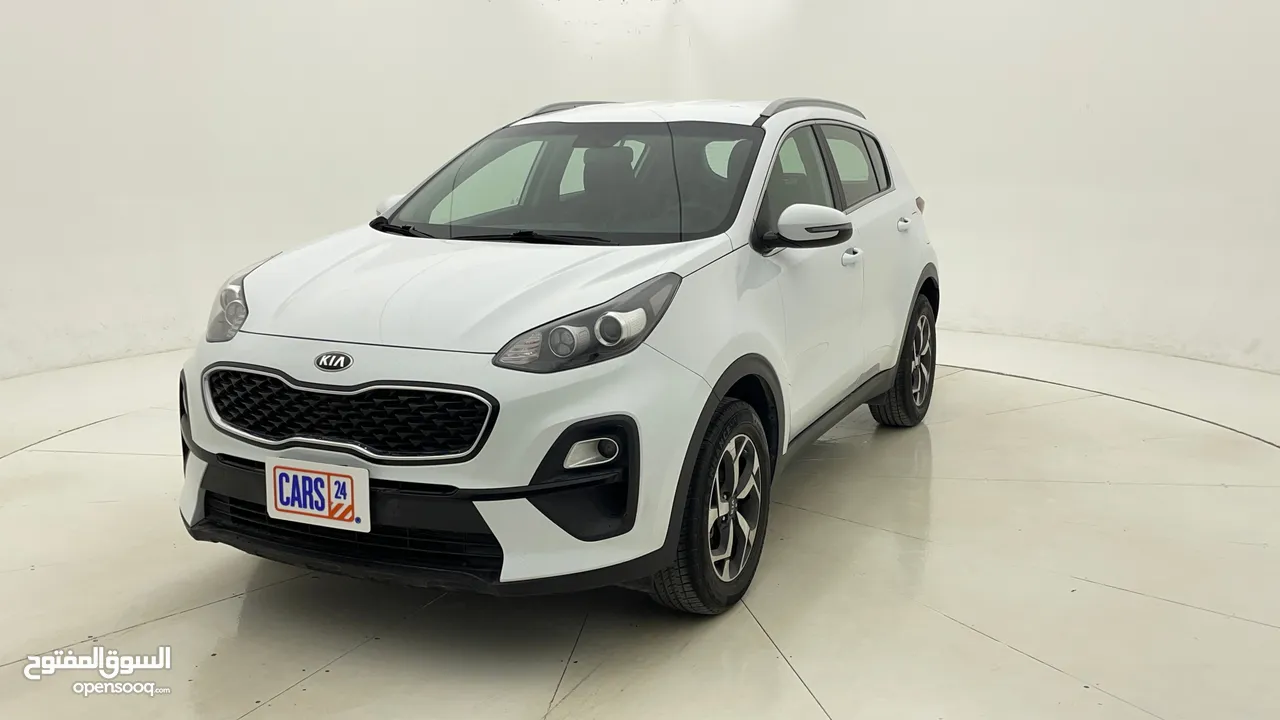 (FREE HOME TEST DRIVE AND ZERO DOWN PAYMENT) KIA SPORTAGE