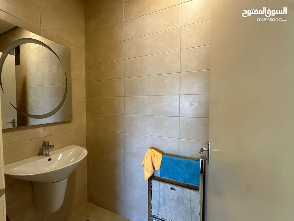 شقة مفروشة للايجار في عبدون  ( Property 38186 )-175072320