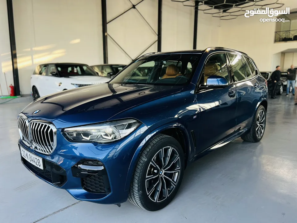 بي ام دبليوBMW X5