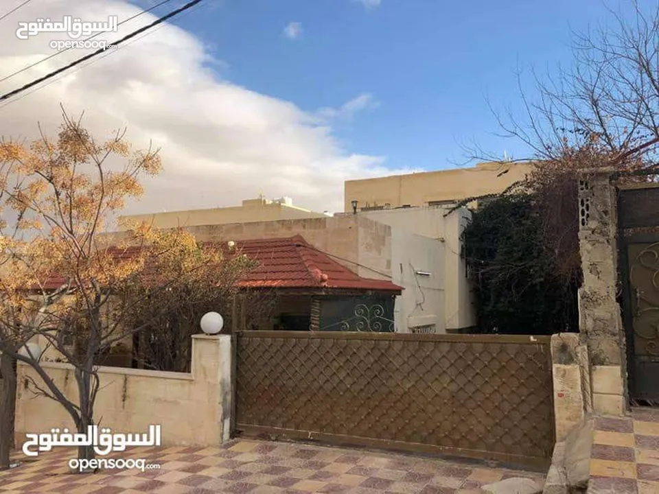 منزل مستقل للبيع