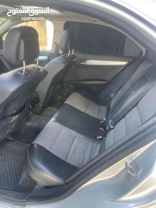 مرسيدسc200/204