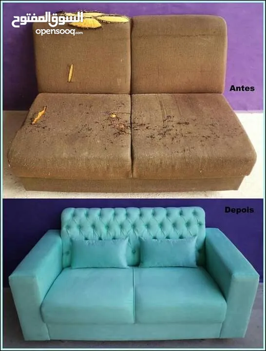 you give old sofas. after i will give you new brand sofas. inbox for more details.