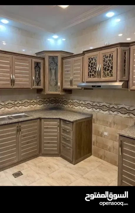 زياد البون المطابخ الالمنيوم و الصلد والشبابيك