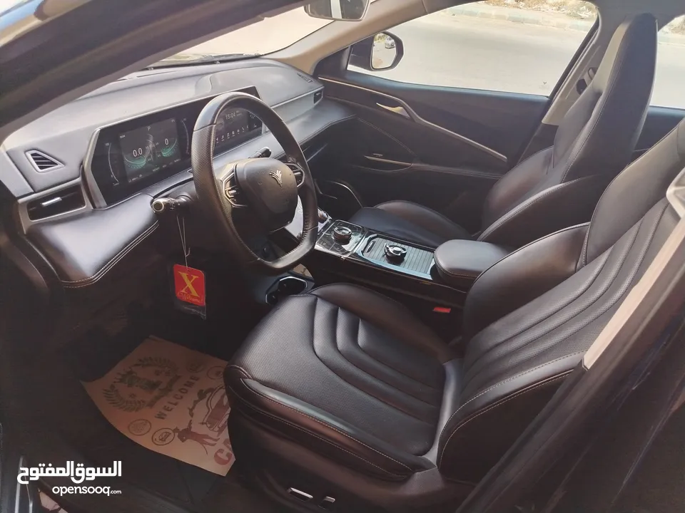 نيتا يو برو2022 جمرك جديد