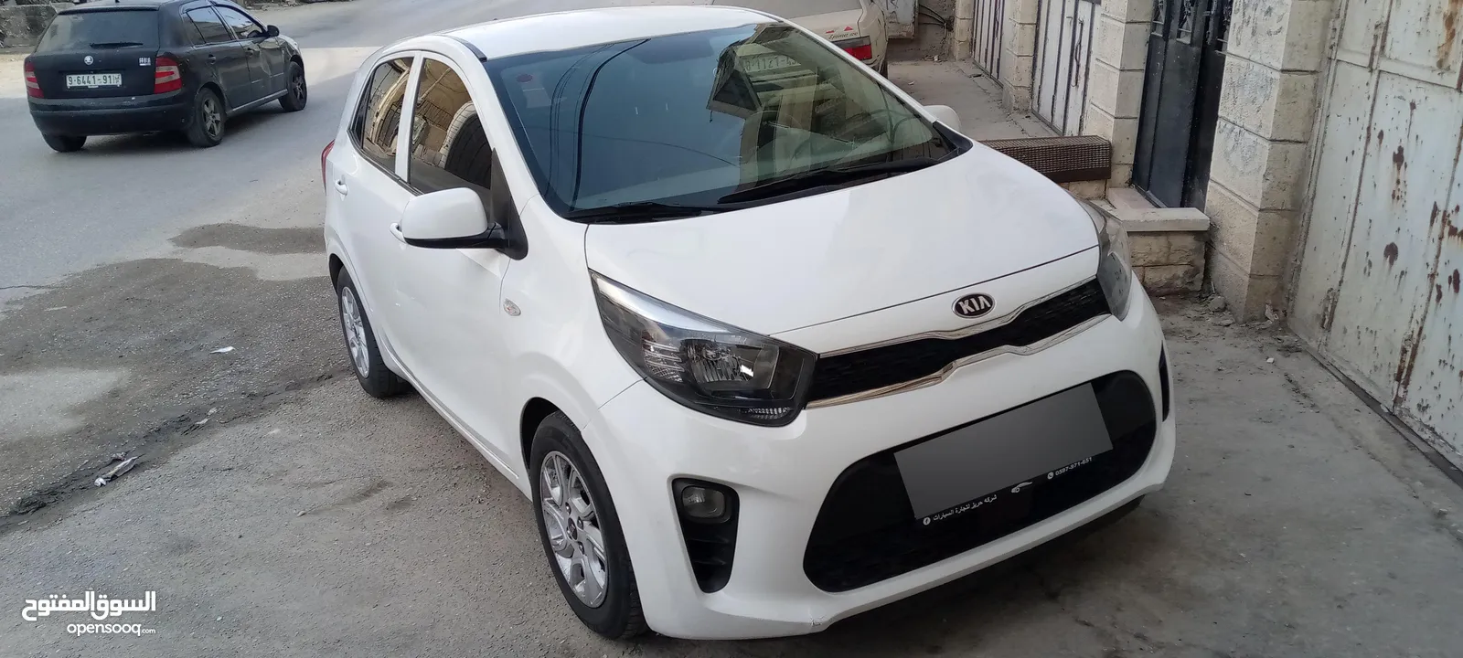 كايا مورننغ 2018 مع إمكانية التقسيط