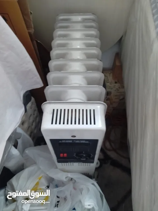 Oil Heater good price