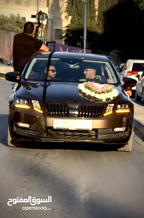 سكودا اوكتافيا 2000 بنزين محداش يوجع راسي يحكيلي لونها 1400 اخذتها السيارة 190 إمكانية البدل حسب