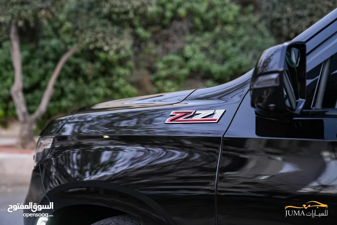 Chevrolet Tahoe 2022 Z71