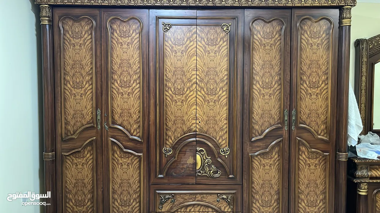 cupboard good condition