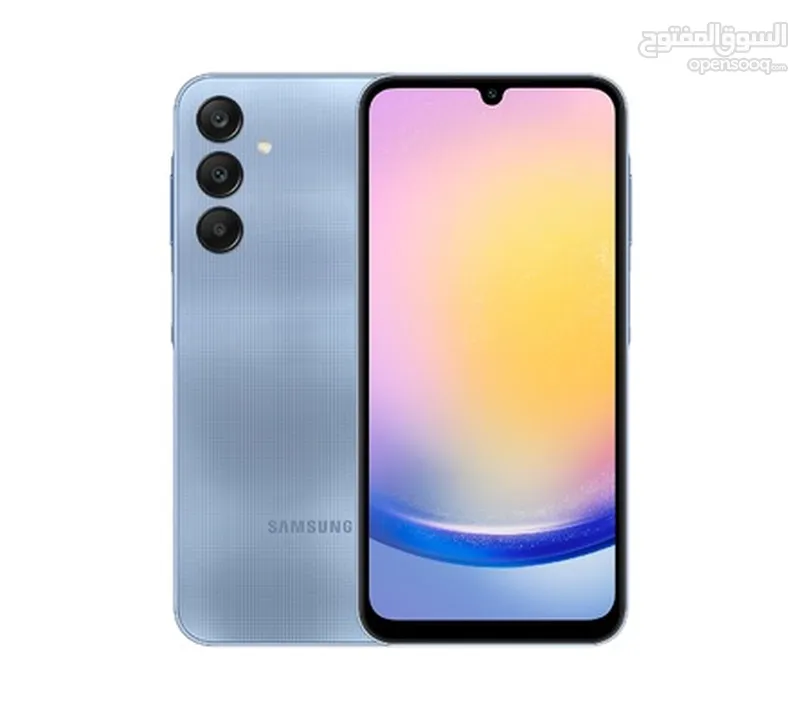 Galaxy A25 5G