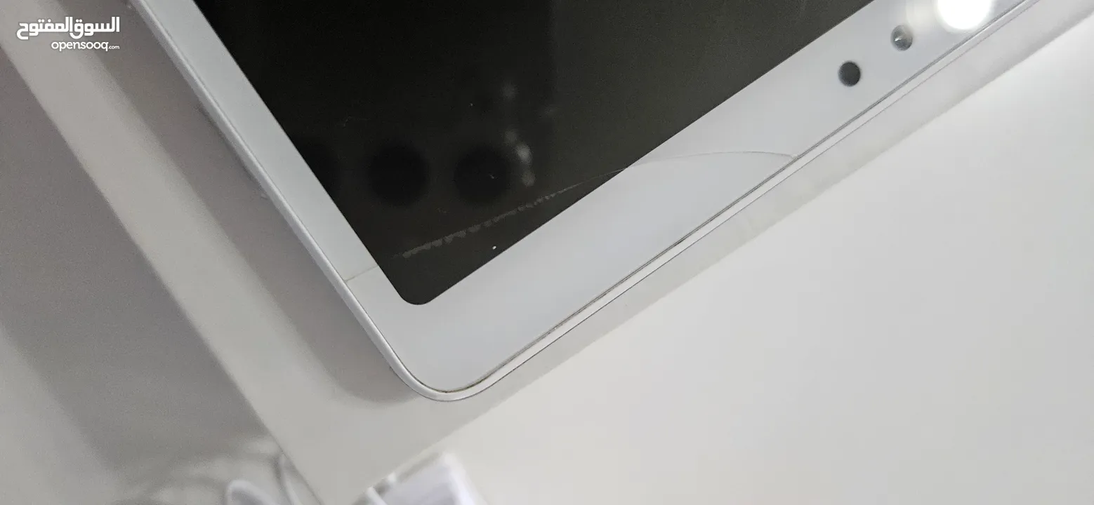 Samsung TAB A7 LITE WHITE