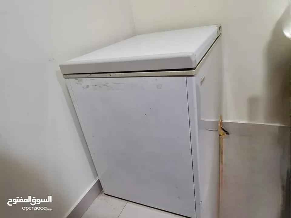 Heavy duty freezer for sale