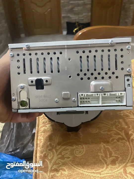 مسجل اكسنت و النترا جديد غير مستخدم