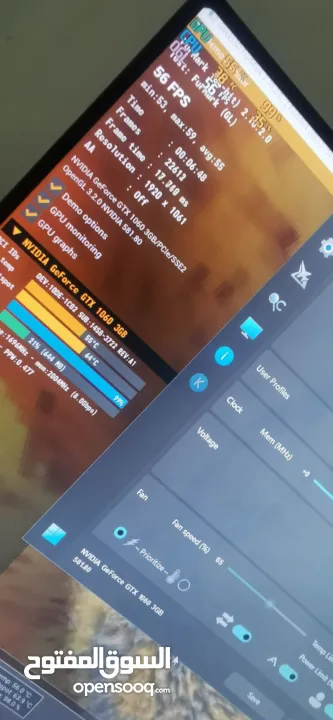 جهاز كمبيوتر سعر لقطة