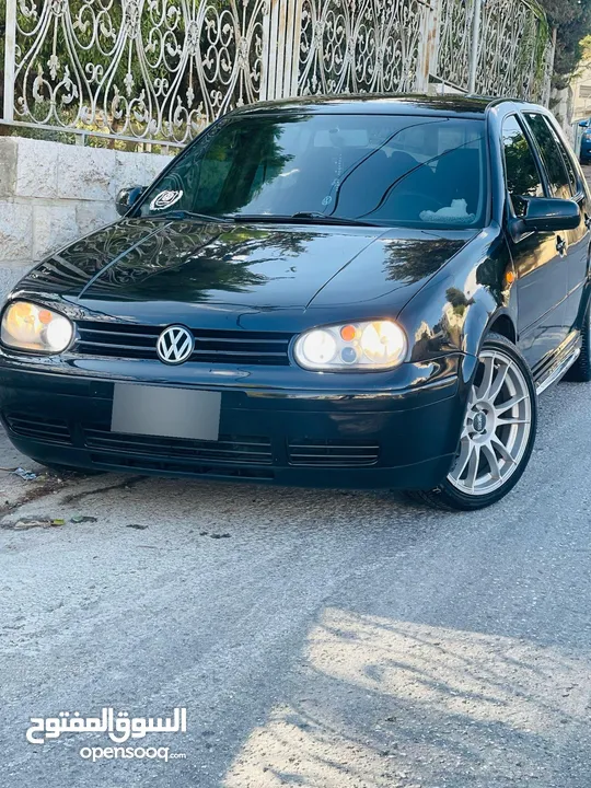 للبيع Golf mk4