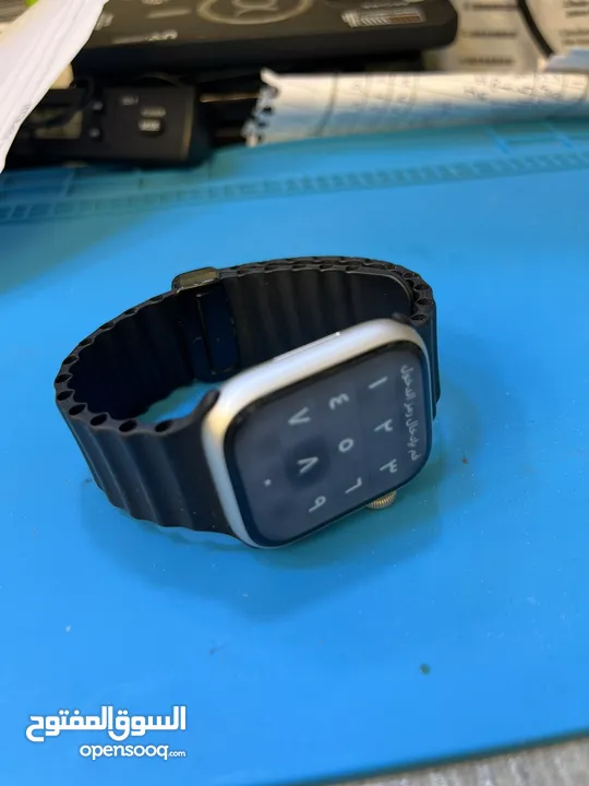 Apple Watch Series 8, 41mm