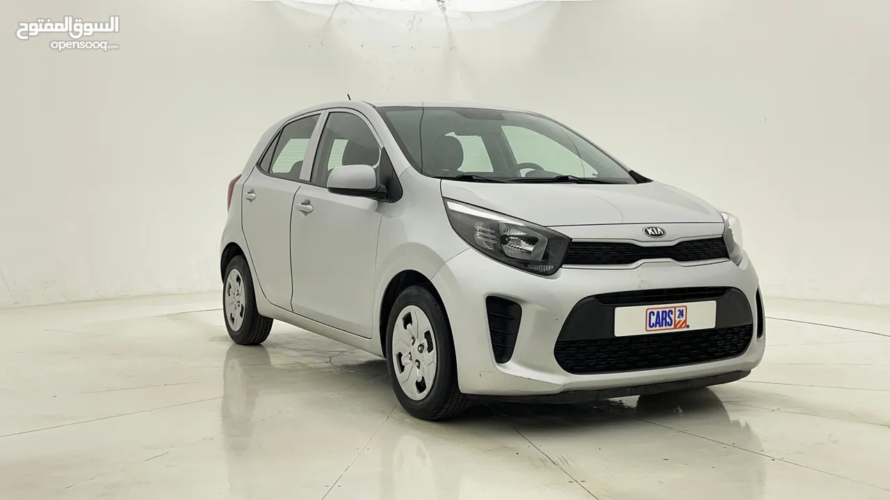 (FREE HOME TEST DRIVE AND ZERO DOWN PAYMENT) KIA PICANTO