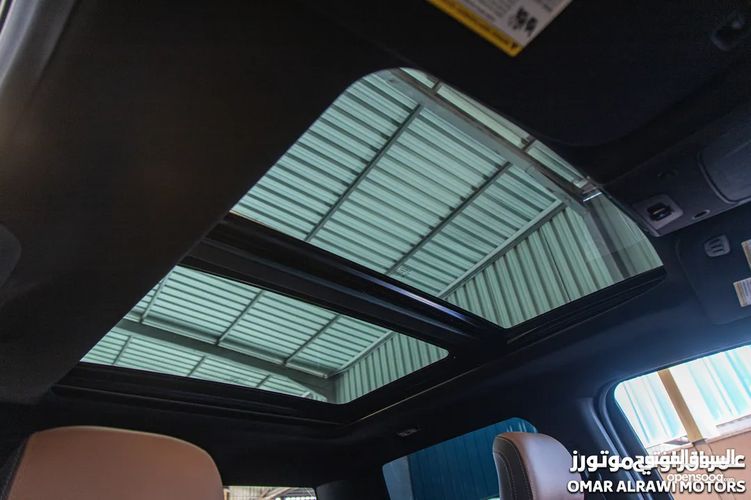 Ford F-150 2018 Limited  البكب بحالة الوكالة