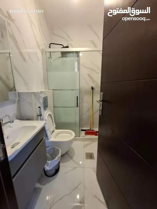 شقة مفروشة لم تسكن سوبر ديلوكس اعلان رقم (R218)