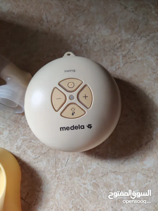 شفاط حليب Medela