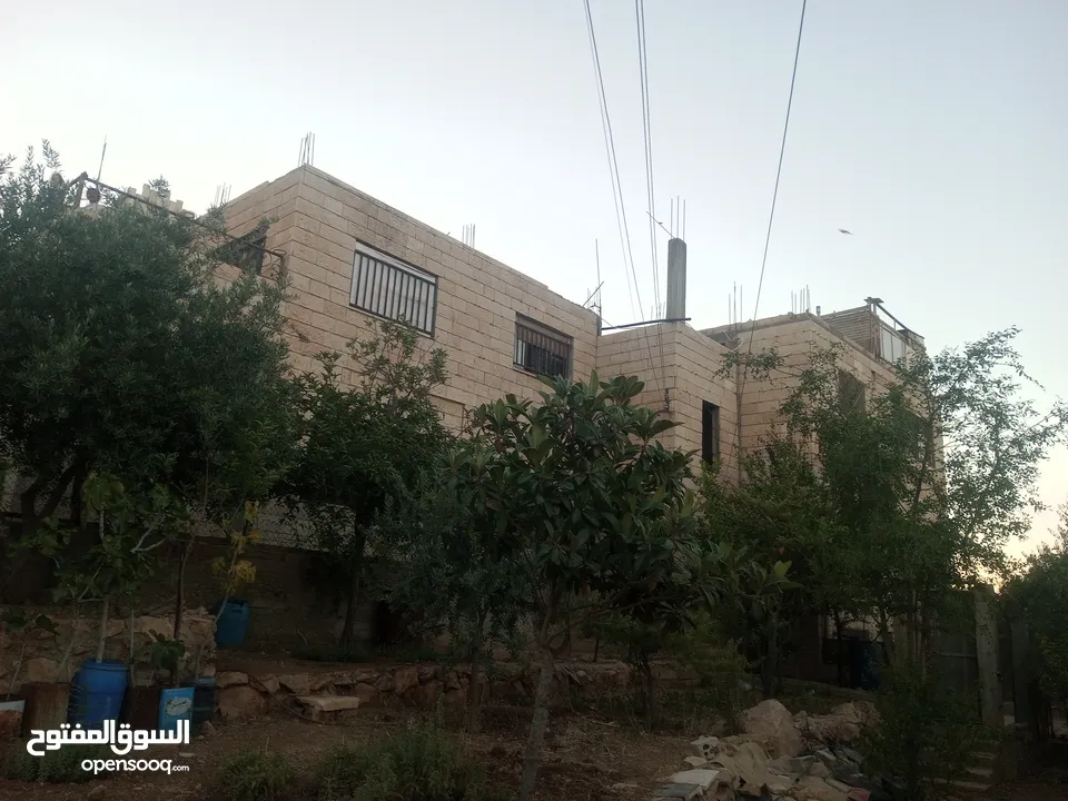 عمارة للبيع