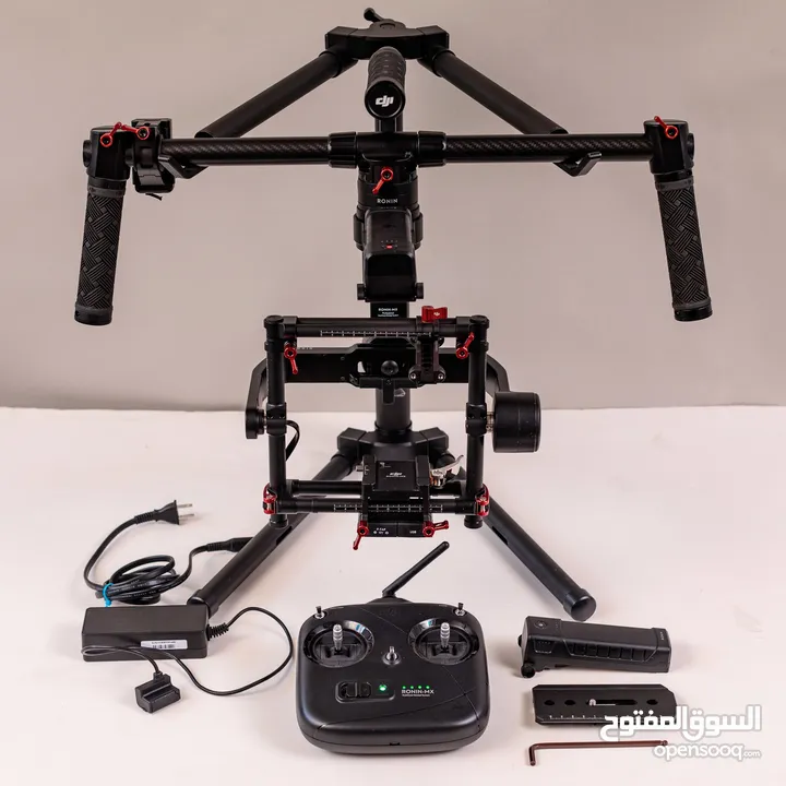 DJI Ronin-MX Gimbal
