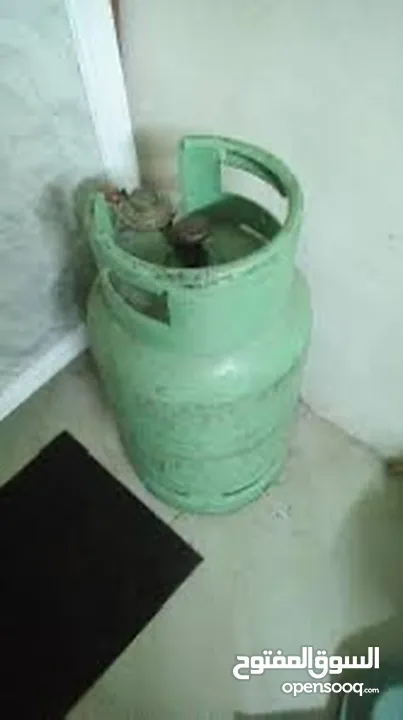 جره غاز البيع .......