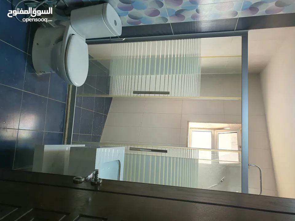 شقة للإيجار دير غبار