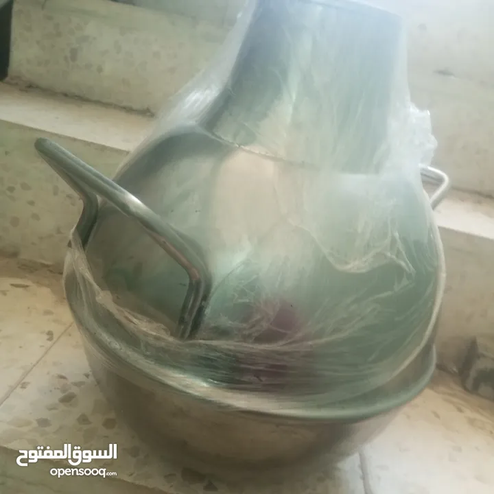 طنجرة فول مطاعم