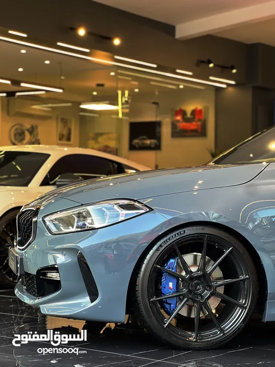 BMW *1-Series - 120i*