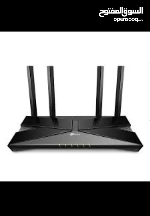 TP-LINK AX1800 WIRELESS DUAL BAND WIFI 6 ROUTER  Whatsapp