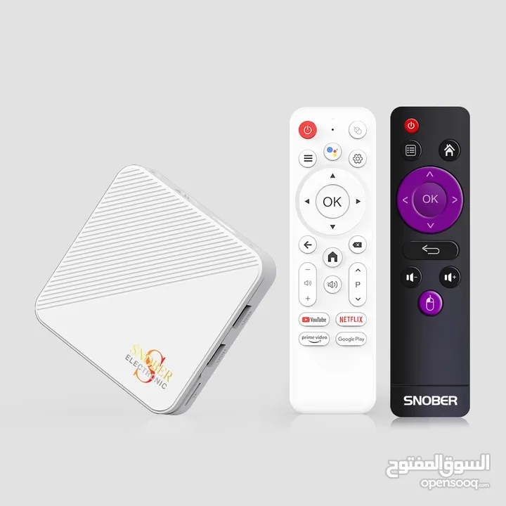 Snober electronic